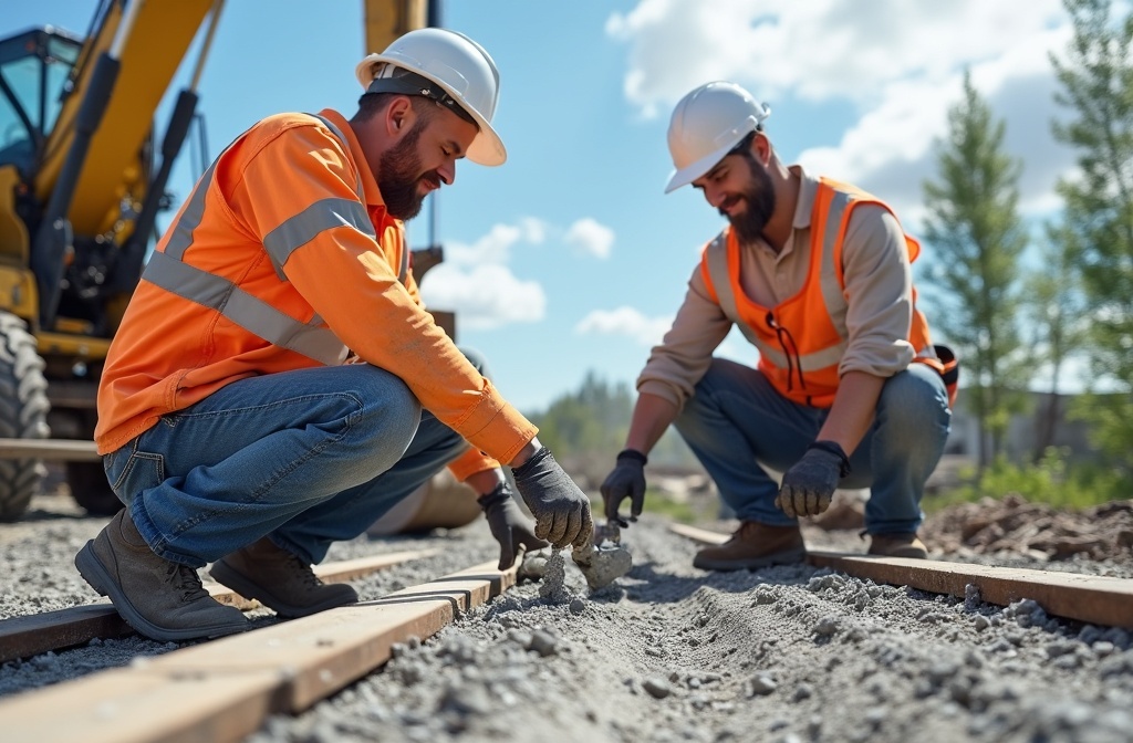 Placeholder image for concrete and construction jobs