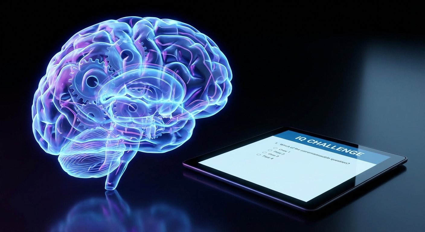Brain Quiz